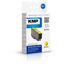 KMP 1633,4009 cartuccia d'inchiostro Compatible Giallo