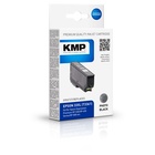 KMP 1633,4041 cartuccia d'inchiostro Compatible Nero