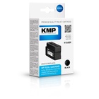 KMP 1747,4001 cartuccia d'inchiostro Compatible Nero