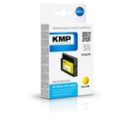 KMP 1748,4009 cartuccia d'inchiostro Compatible Giallo