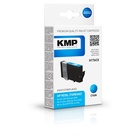 KMP 1757,0003 cartuccia toner Compatible Ciano 1 pezzo(i)