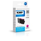 KMP 1757,0006 cartuccia toner Compatible Magenta 1 pezzo(i)