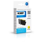 KMP 1757,0009 cartuccia toner Compatible Giallo 1 pezzo(i)