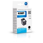 KMP 1759,4001 cartuccia d'inchiostro Compatible Nero