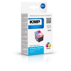 KMP 1760,4030 Ciano, Magenta, Giallo