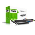KMP 3528,0005 Toner Compatible Nero, Ciano, Magenta, Giallo Multipack 4 pezzo(i)