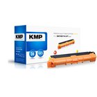 KMP B-T112X cartuccia toner 1 pz Compatibile Giallo