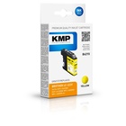 KMP B62YX Giallo compatibile con Brother LC-223 Y