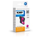 KMP B77M Magenta compatibile con Brother LC-980 M