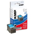 KMP C77
