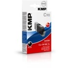 KMP C90 Nero