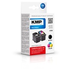 KMP C95V Multipack BK/Color compatibile con Canon PG-540/CL-541