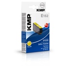 KMP E152 cartuccia d'inchiostro Giallo