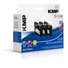 KMP E179V Multi confezione C/M/Y compatibile con Epson T 2715