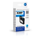 KMP E218CX Ciano