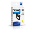 KMP E218YX Giallo