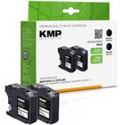 KMP E222XV Multipack BK/C/M/Y compatibile con Epson T 3476 XL