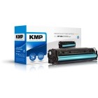 KMP H-T144 Laser Nero