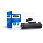 KMP H-T244 Compatible Nero 1 pezzo(i)