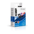 KMP H135V Multipack BK/Color compatible with HP CH 561/562
