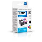 KMP H160V Multipack BK/Color compatibile con HP N9J71AE