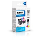 KMP H178V Promo Pack BK/Color compatibile con HP 3YN10AE