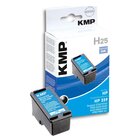 KMP H25 Nero