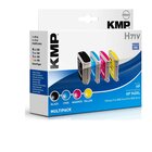 KMP H71V BK/C/M/Y HP No. 940 XL