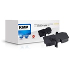 KMP K-T83BX Compatible Black 1 pezzo(i)