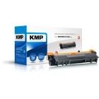 KMP B-T56 Toner black compatible with Brother TN-2320