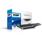 KMP SA-T53V Toner Multipack Nero/Ciano/Magenta/Giallo