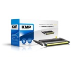 KMP SA-T56 Cartuccia Giallo Compatibile con Samsung CLT-Y406S