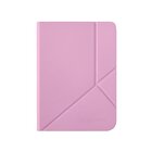 Kobo Rakuten Kobo Basic SleepCover custodia per e-book Clara (BW/Colour) colore Nero Rosa
