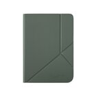 Kobo Rakuten Kobo Basic SleepCover custodia per e-book Clara (BW/Colour) colore Nero Verde