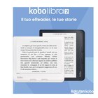 Kobo Rakuten Kobo Libra 2 lettore e-book Touch screen 32 GB Wi-Fi Bianco