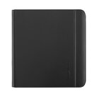 Kobo Rakuten Kobo Notebook SleepCover custodia per e-book reader 17,8 cm (7") Custodia a libro con alloggio per Stylus 2 Nera