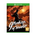 Koch Media 9 Monkeys of Shaolin Xbox One