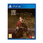 Koch Media Ash of Gods: Redemption PS4