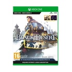 Koch Media Black Desert Prestige Edition Xbox One
