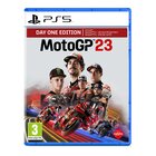Koch Media Deep Silver MotoGP 23 - D1 Edition Day One Multilingua PlayStation 5