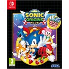 Koch Media Deep Silver Sonic Origins Plus - Day One Edition Nintendo Switch