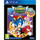 Koch Media Deep Silver Sonic Origins Plus - Day One Edition PlayStation 4