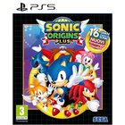 Koch Media Deep Silver Sonic Origins Plus - Day One Edition PlayStation 5