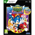 Koch Media Deep Silver Sonic Origins Plus - Day One Edition Xbox One/Xbox Series X