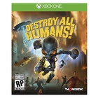 Koch Media Destroy All Human! Xbox One