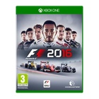 Koch Media F1 2016 - Xbox One