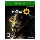 Koch Media Fallout 76 Base+DLC Xbox One