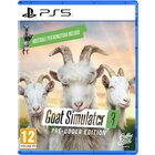 Koch Media Goat Simulator 3 Pre-Udder Edition ITA PS5