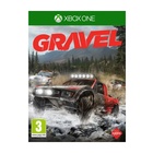 Koch Media Gravel Xbox One