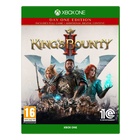 Koch Media King's Bounty II Day One Edition Xbox One